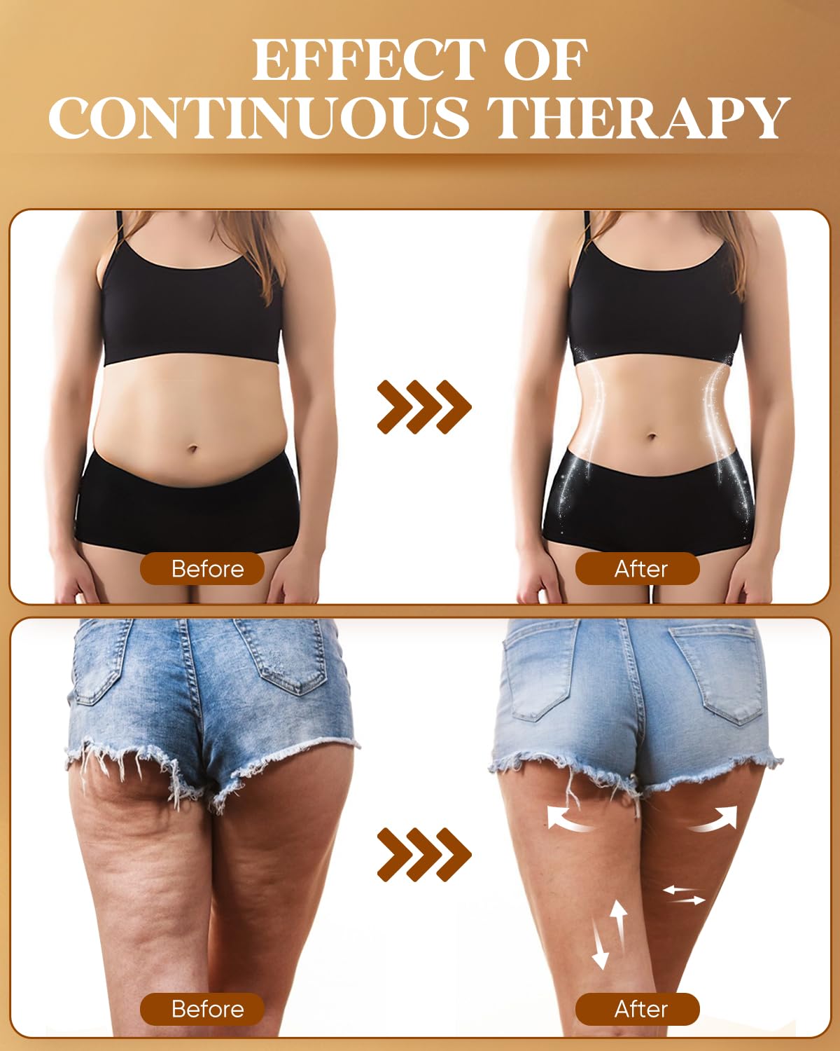 ONUEMP wood-therapy-kit-colombian for full-body massage and contour