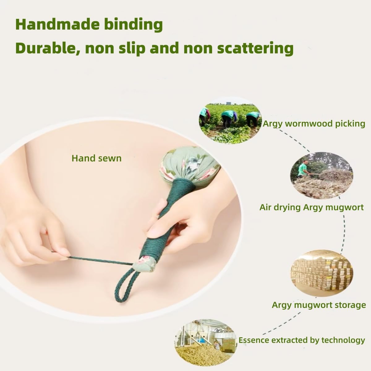 OnVisit yunque drenaje linfático, masaje espalda, ideal para uso en casa.