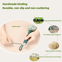 OnVisit yunque drenaje linfático, masaje espalda, ideal para uso en casa.