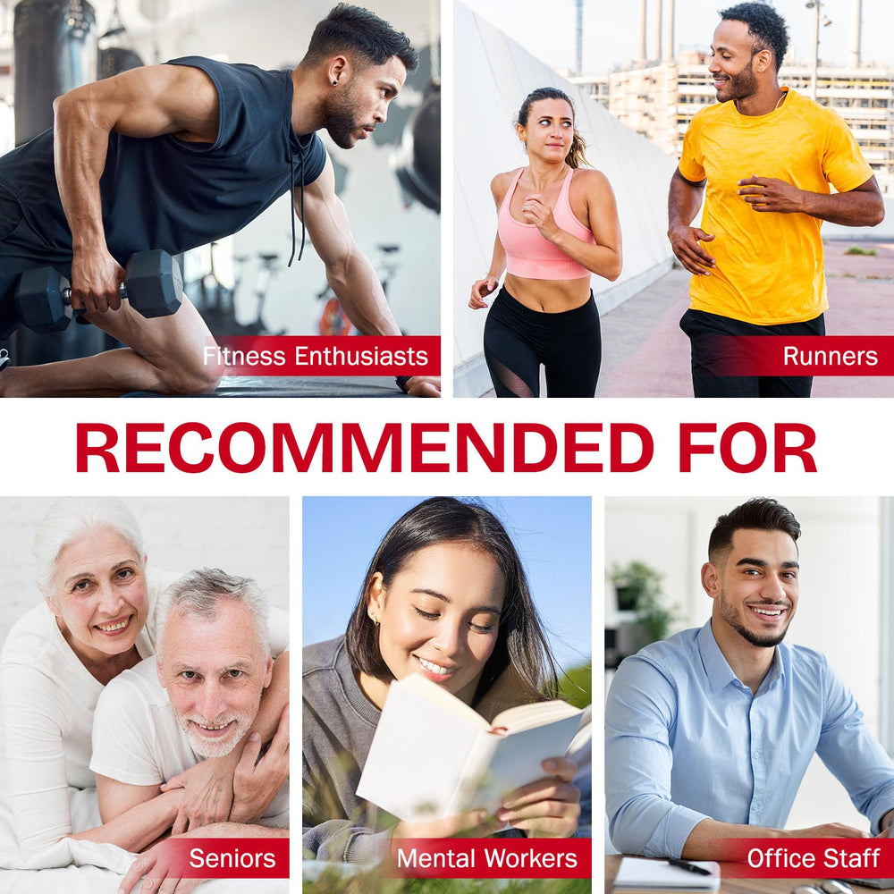 Onznoz Beet Root Capsules ingredients emphasize non-GMO and antioxidants