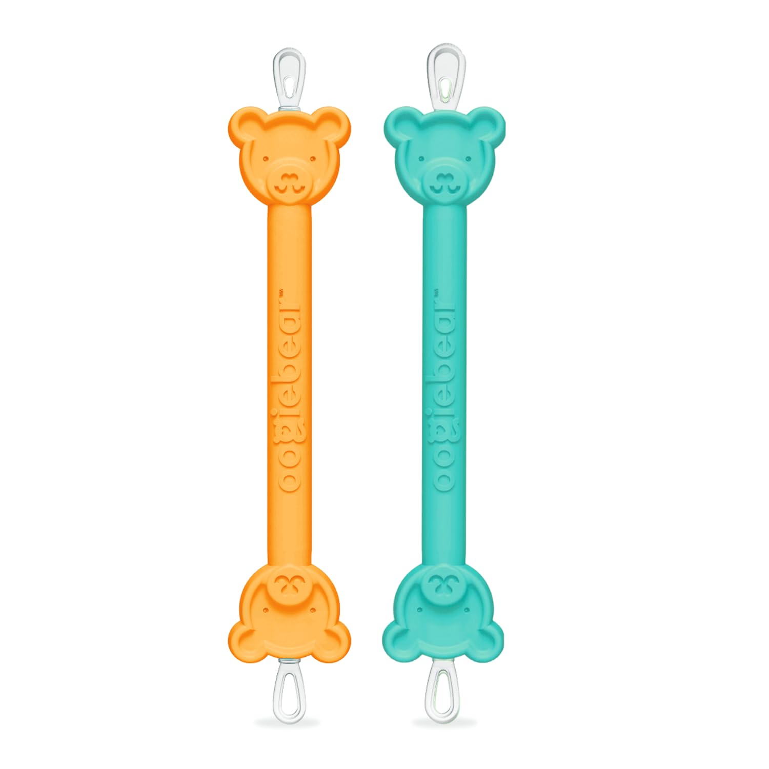 oogiebear scoop tip removes dried boogers safely and efficiently