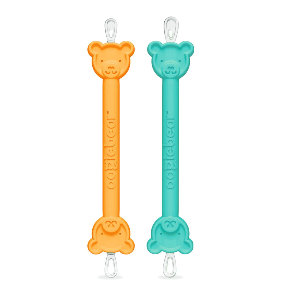 oogiebear scoop tip removes dried boogers safely and efficiently