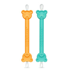 oogiebear scoop tip removes dried boogers safely and efficiently