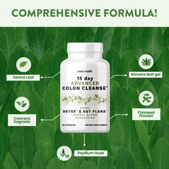 Oona Health digestive balance scene suggests probiotic support and harmony.