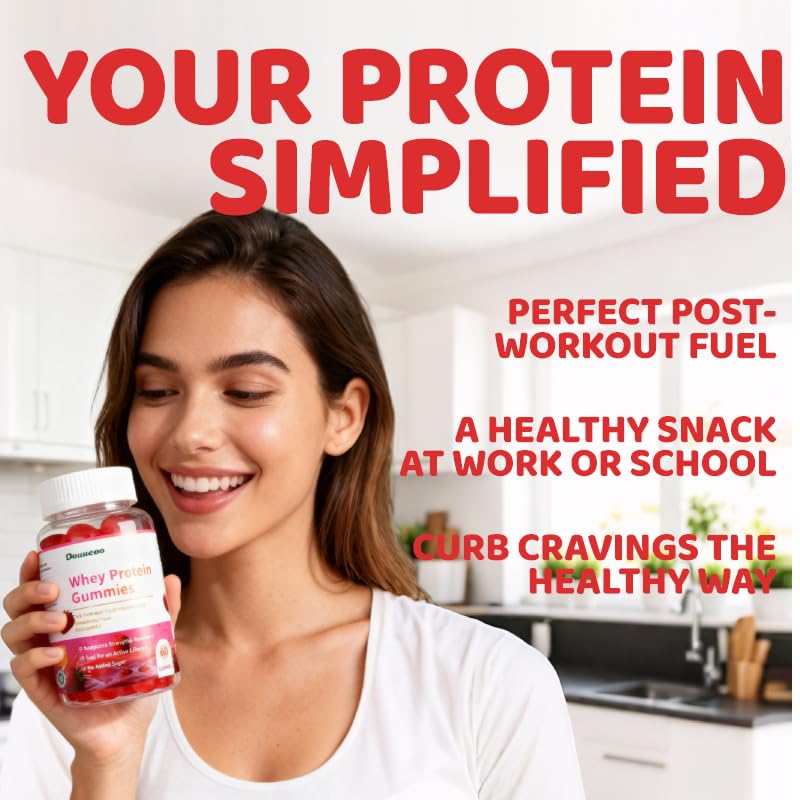 OOUUEEOO gluten-free label highlights purity for allergy-conscious snacking