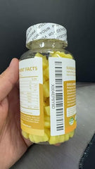 Openovomins label highlights ingredients and purity for trusted quality