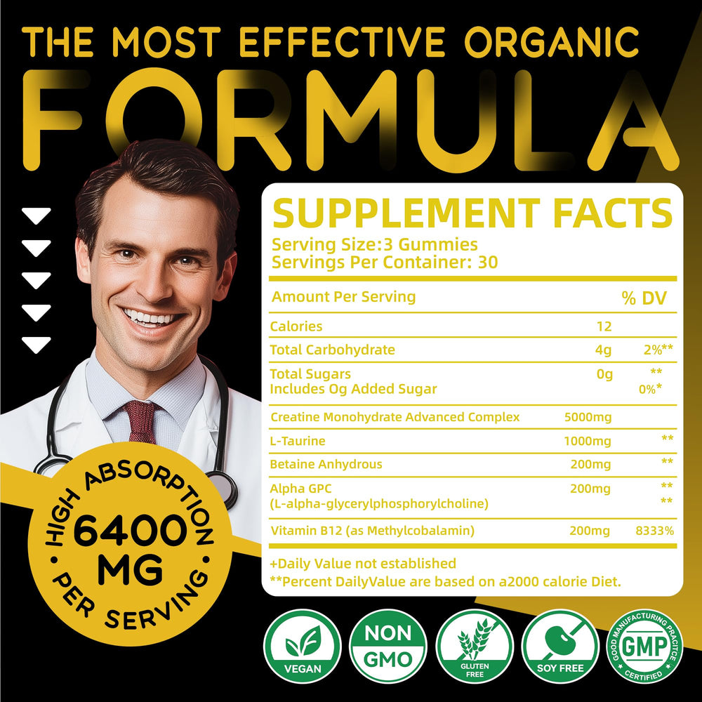 Openovomins pineapple flavor gummies offer tasty supplementation