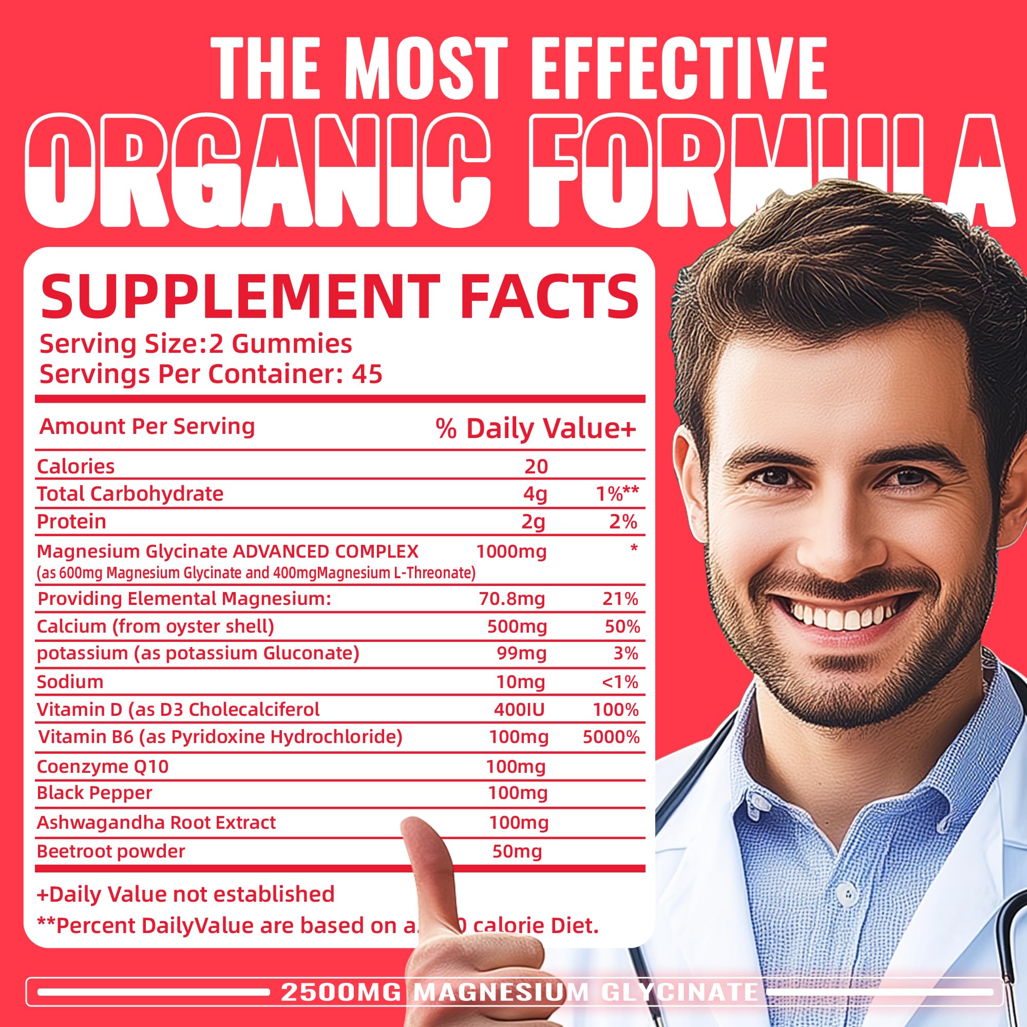 Openovomins gummies with CoQ10 support digestive comfort.