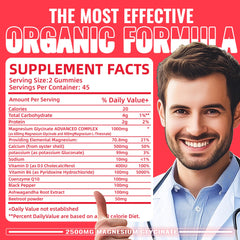 Openovomins gummies with CoQ10 support digestive comfort.