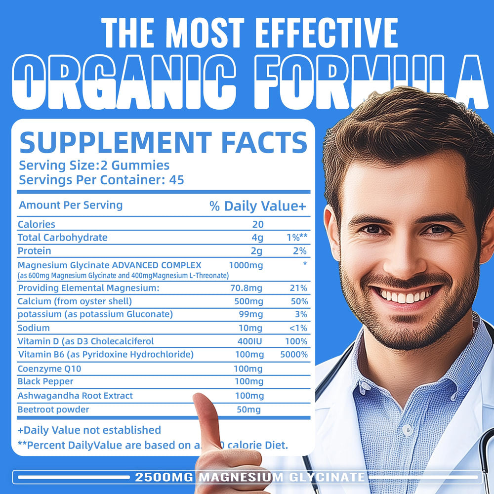 Openovomins supplement chart emphasizes vitamins D and B6, CoQ10, and minerals for balanced wellness.