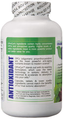 OProCyn drink glass presents ready-to-mix beverage with polyphenols.