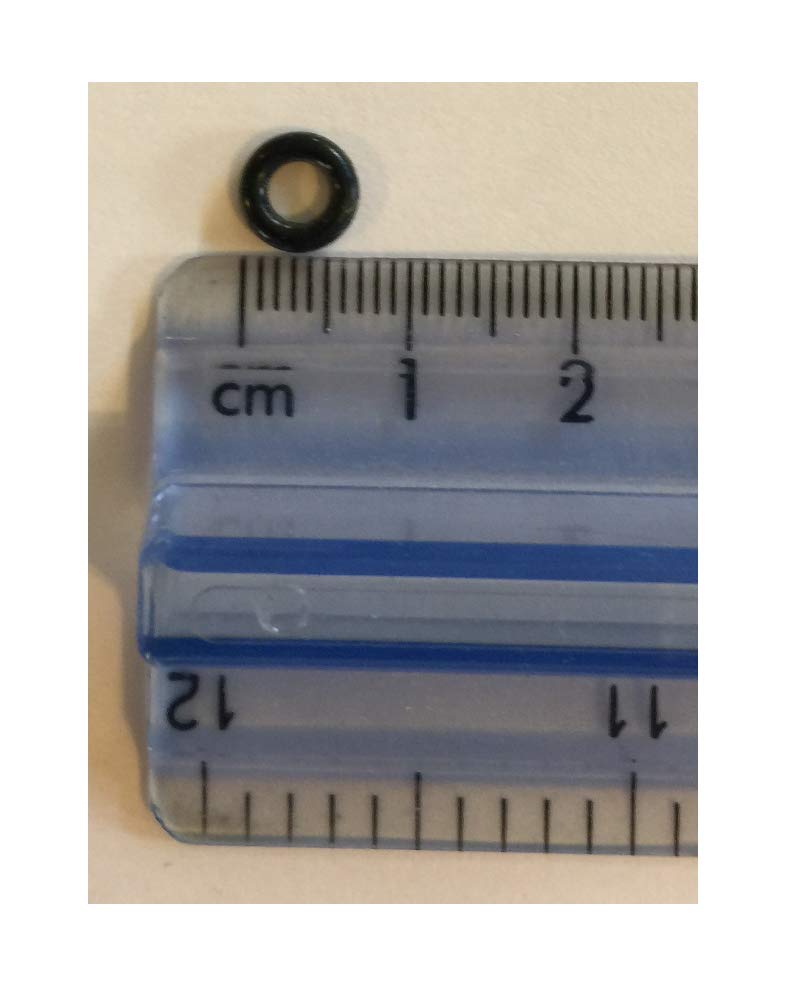 Optic Shop goma para bisagras ofrece tensión flexible