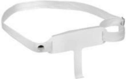 Optic Shop Pro Nose Guard offers a one-size-fits-most design for easy setup.