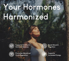 Optimal Carnivore fallopian tubes focus capsule encouraging balanced cycles and vitality.