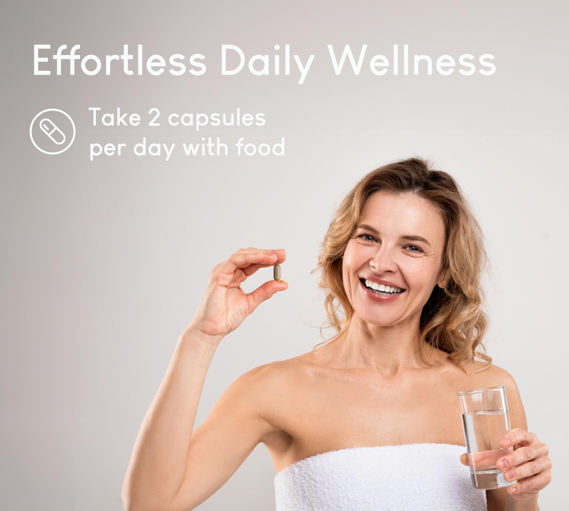 Optimal Carnivore beef organ kidney capsule rich in minerals for balanced energy.