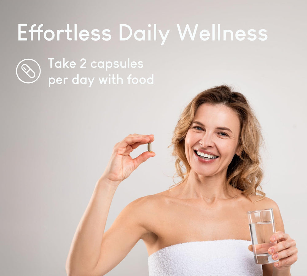 Optimal Carnivore beef organ kidney capsule rich in minerals for balanced energy.