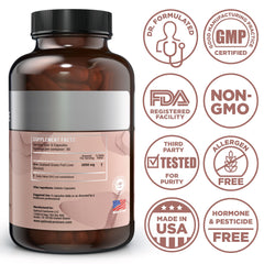 Optimal Carnivore grass-fed liver capsules on a table highlighting quality.