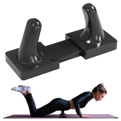Optimized Athletics psoas release tool with adjustable setup for personalized hip flexibility
