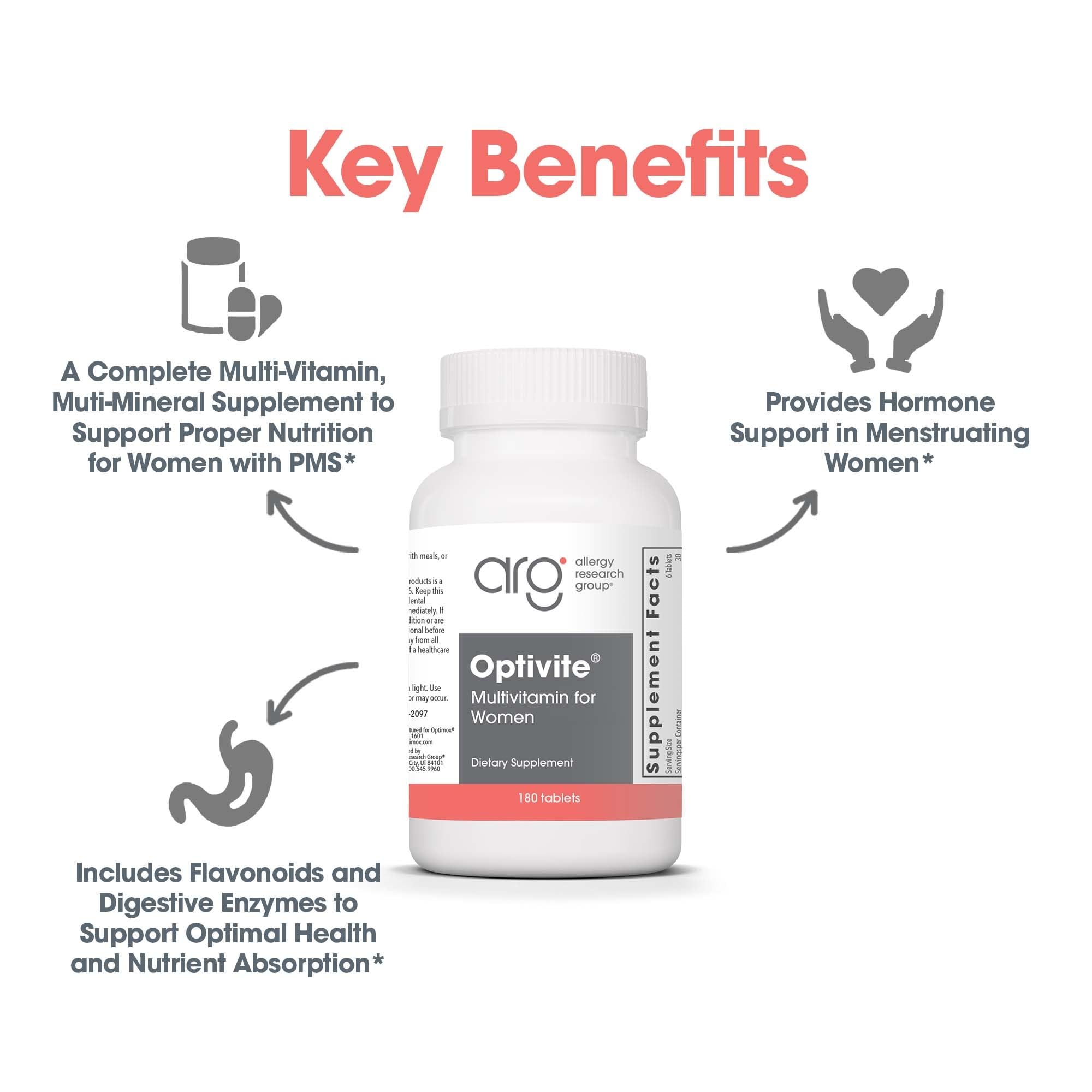 Optivite PMS daily routine scene suggesting cycle support