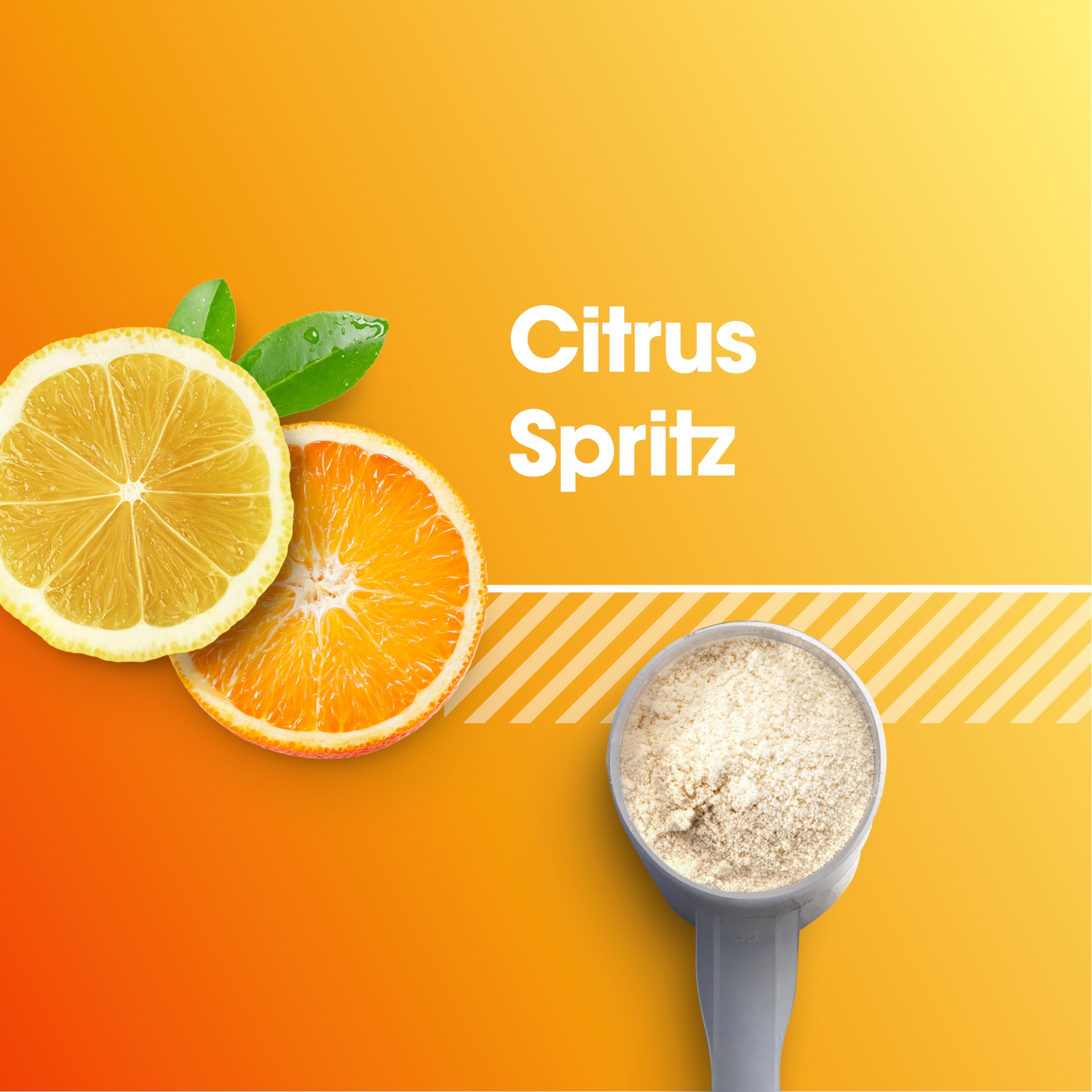 Optimum Nutrition Amino Energy label close-up highlighting caffeine and amino blend for energy and focus