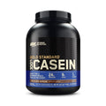 Optimum Nutrition Gold Standard 100% Micellar Casein Protein Powder – Chocolate Supreme, 4 lb (Slow Digesting, Overnight Recovery)