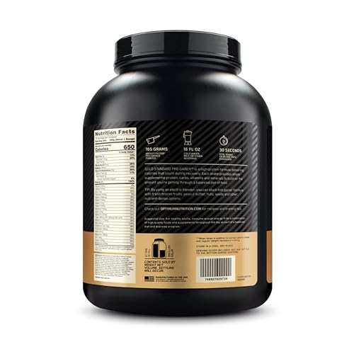 Packaging varies visual of product box beside tub label