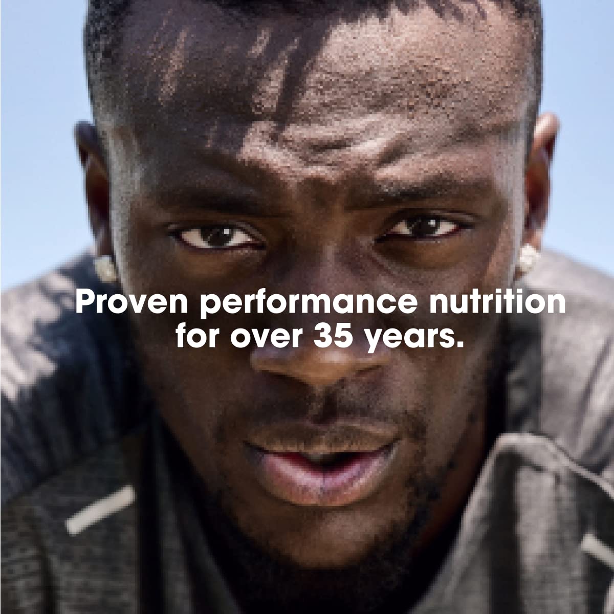 Optimum Nutrition GS Pro Gainer shake with oats and berries
