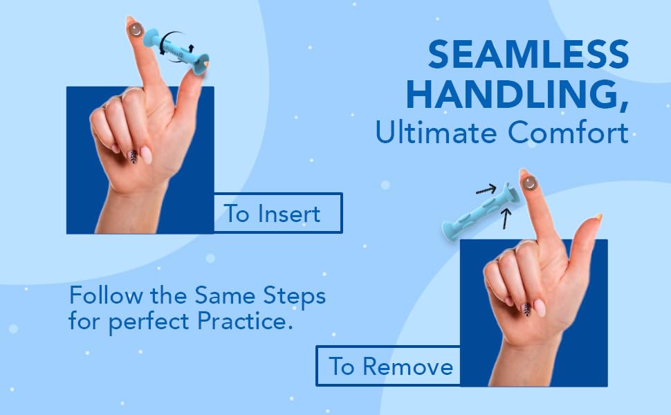 OptiWand Small-eye-socket compatibility helps precise handling.