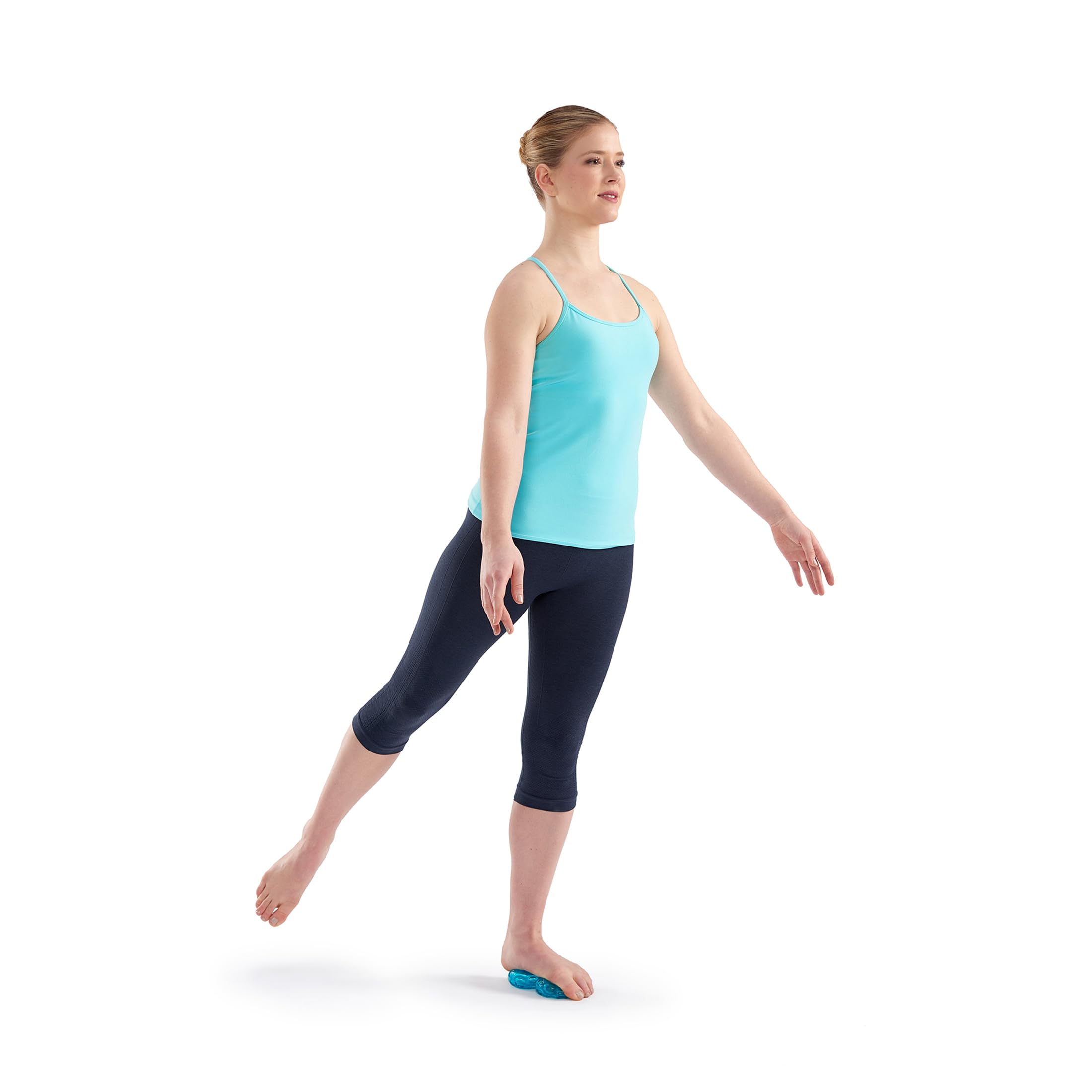 OPTP Franklin Method adjustable firmness with pump-ready setup for customized comfort.