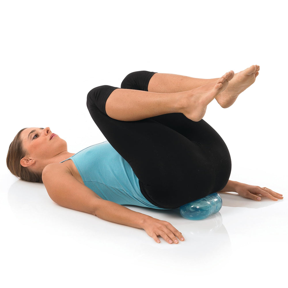 OPTP Franklin Mini Roll is latex and phthalate-free for comfortable use.