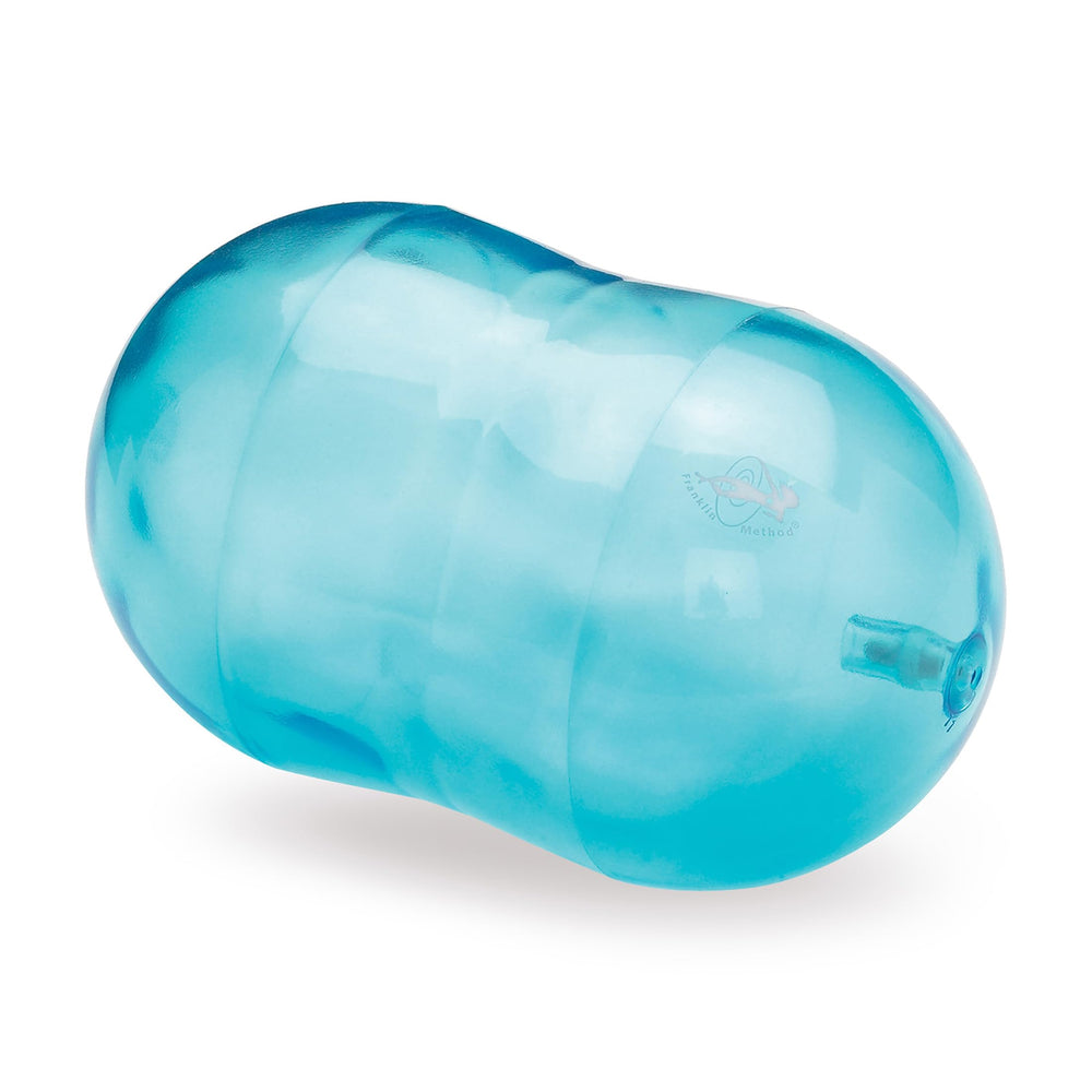 OPTP Franklin Mini Roll neck massage for tension relief and posture support.