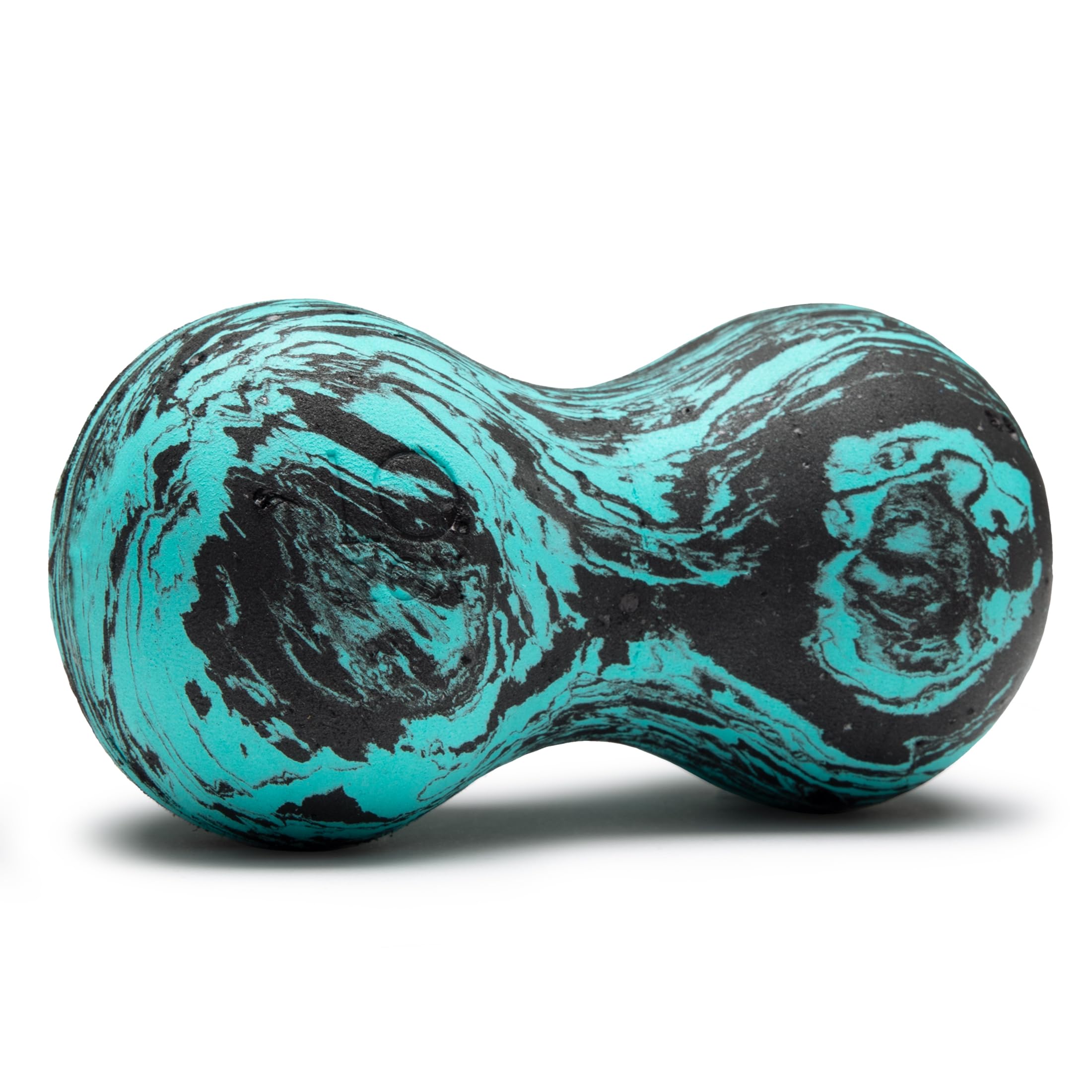 OPTP LO ROX Mini Infinity Roll on the floor for gentle spine and back massage
