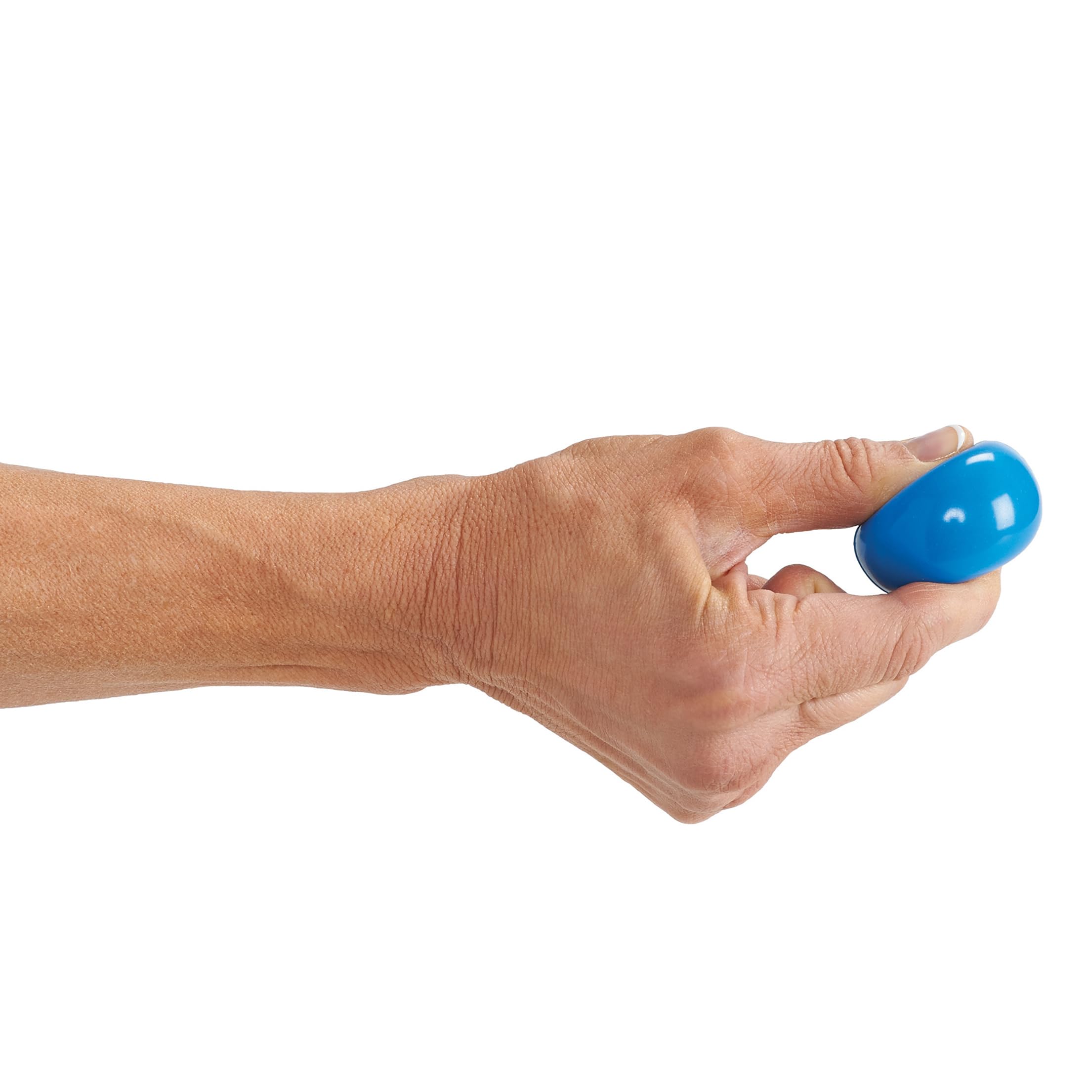 OPTP Mini Balls on desk, ready for quick posture release.