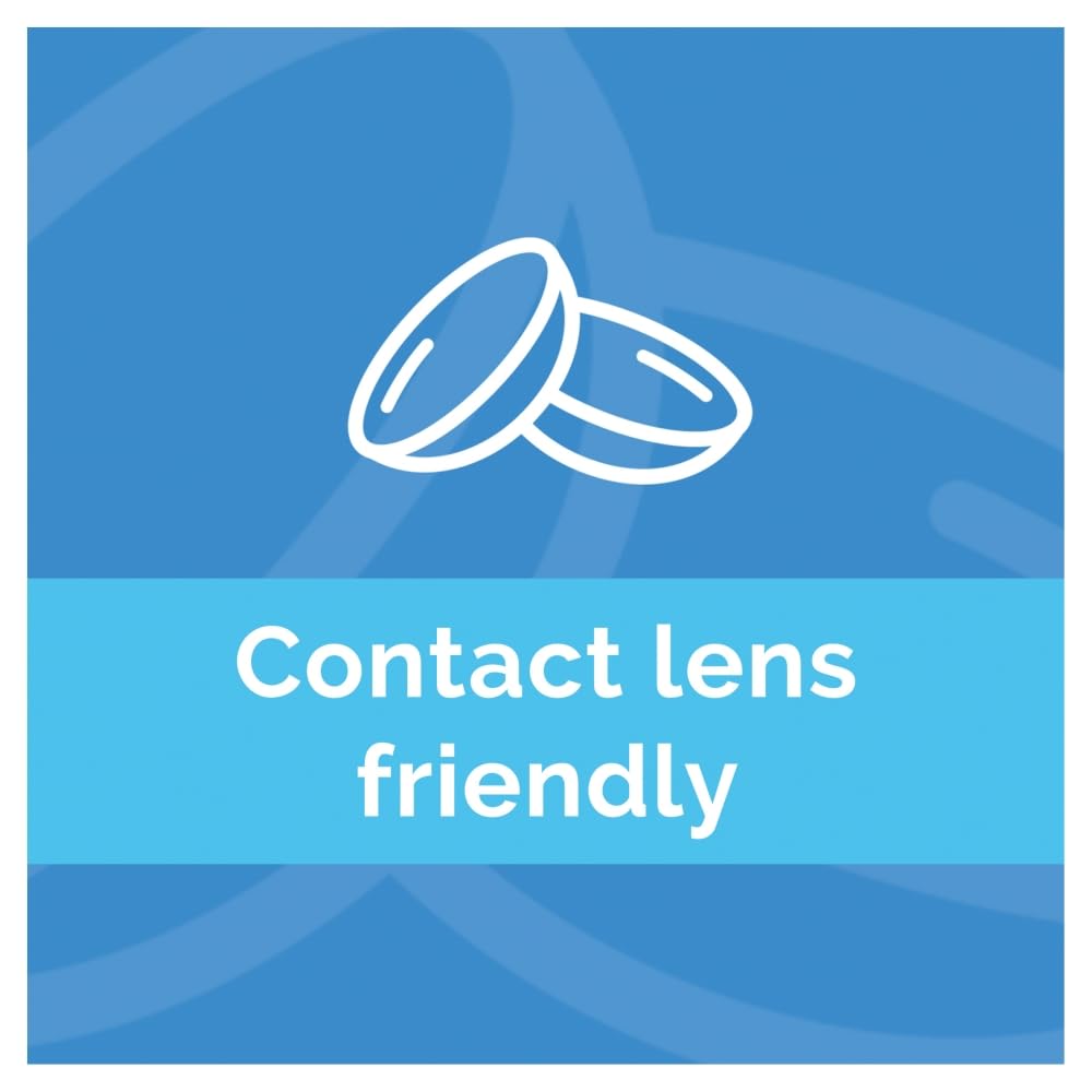 Tips for using Optrex Multiaction Eye Wash