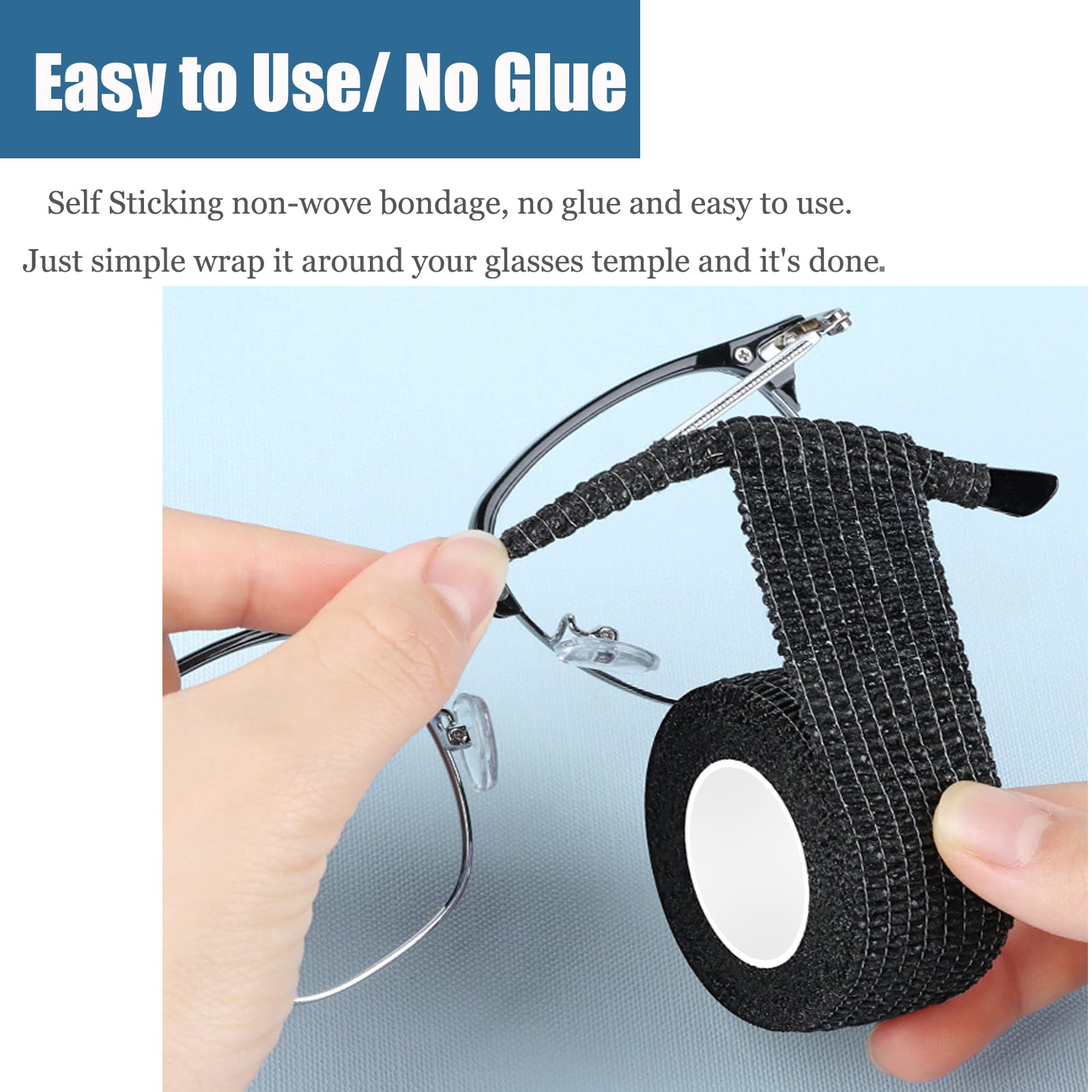 OPUGIT breathable self adhesive tape offers soft, lightweight comfort