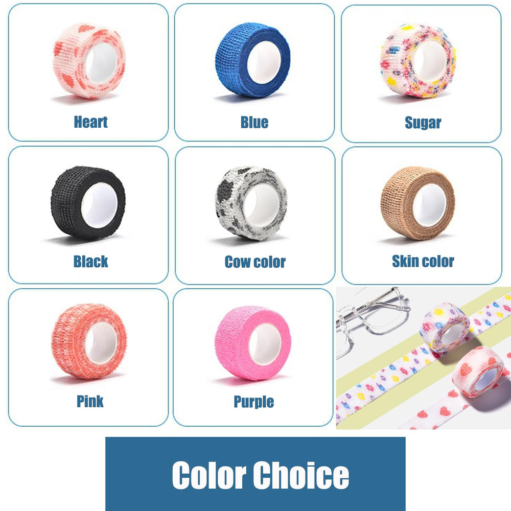 OPUGIT wide compatibility for reading glasses and sunglasses