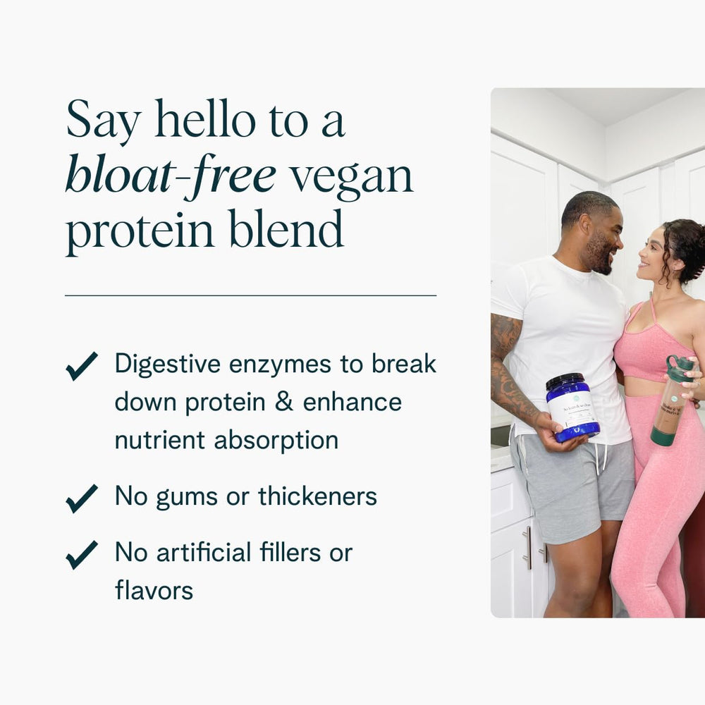Ora Organic bloat-free formula image hints at comfortable digestion for sensitive stomachs.