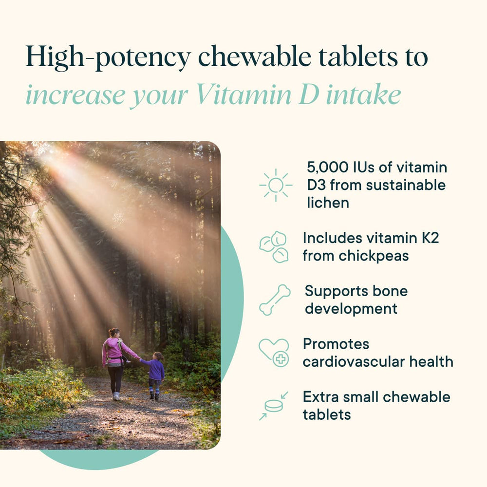 Ora Organic chewables dissolving texture demonstrates flavorless sweetness and quick absorption with meals