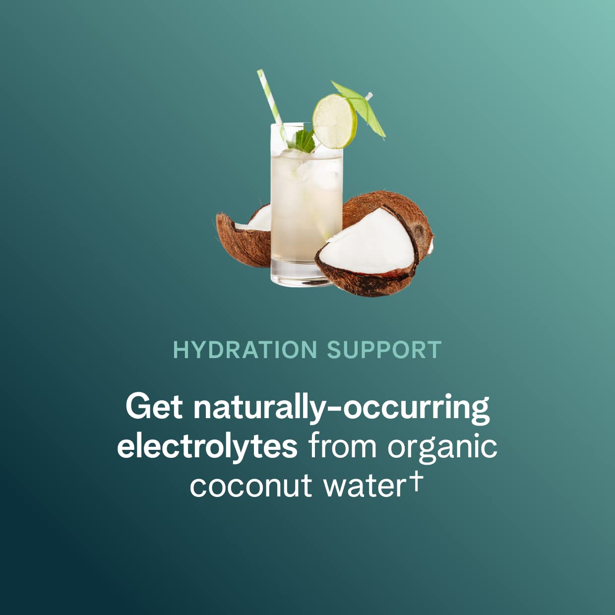 Active athlete adds Ora Organic Pre Workout to shaker before training