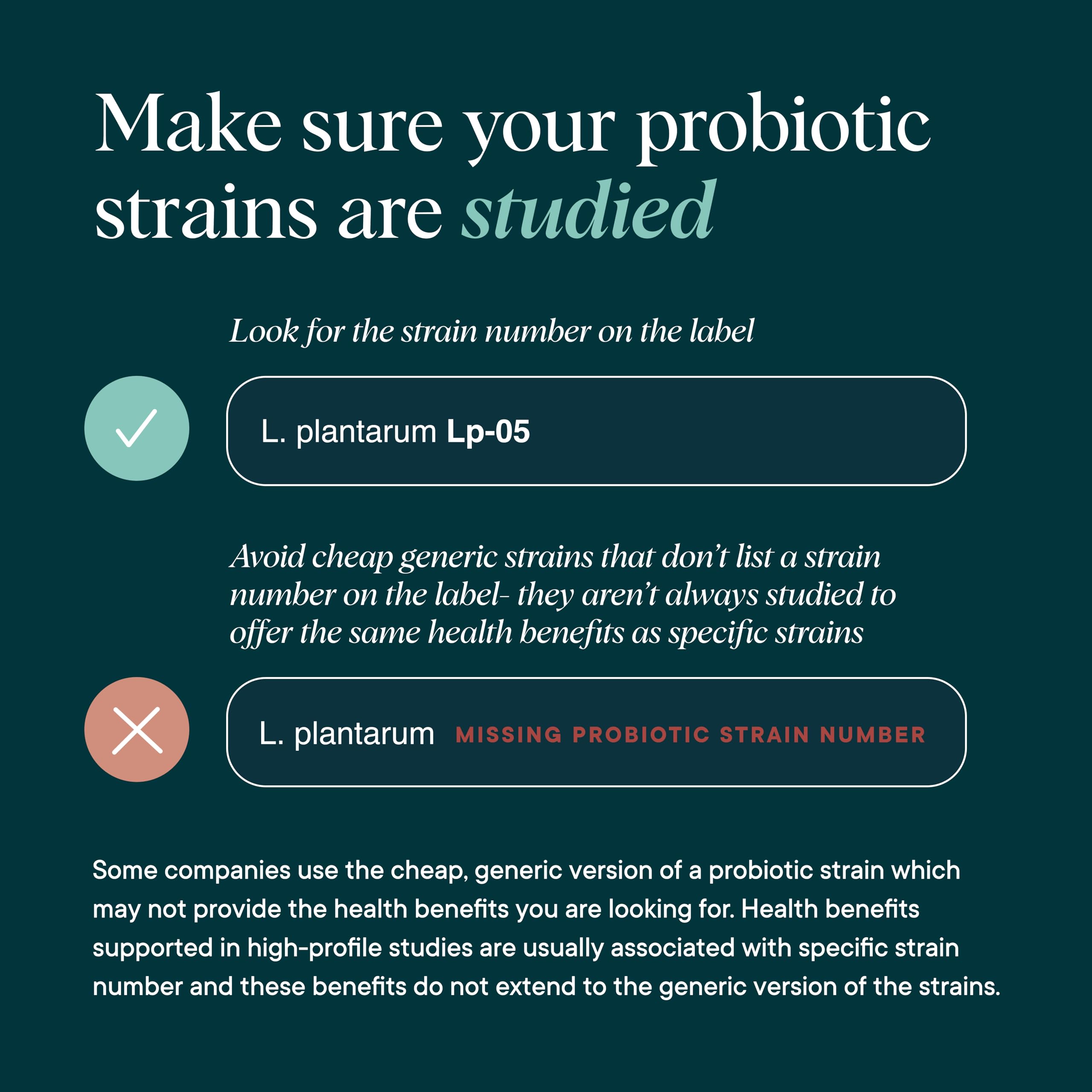 Ora Organic Probiotics travel-friendly freeze-dried capsules for no-refrigeration use