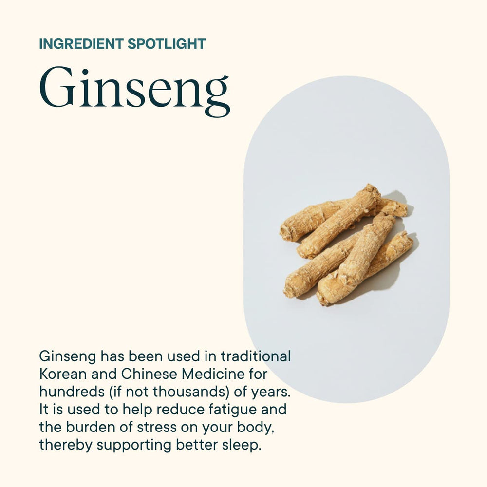 Ora Organic Sleep Aid capsules-in-bottle emphasizing convenient nightly support