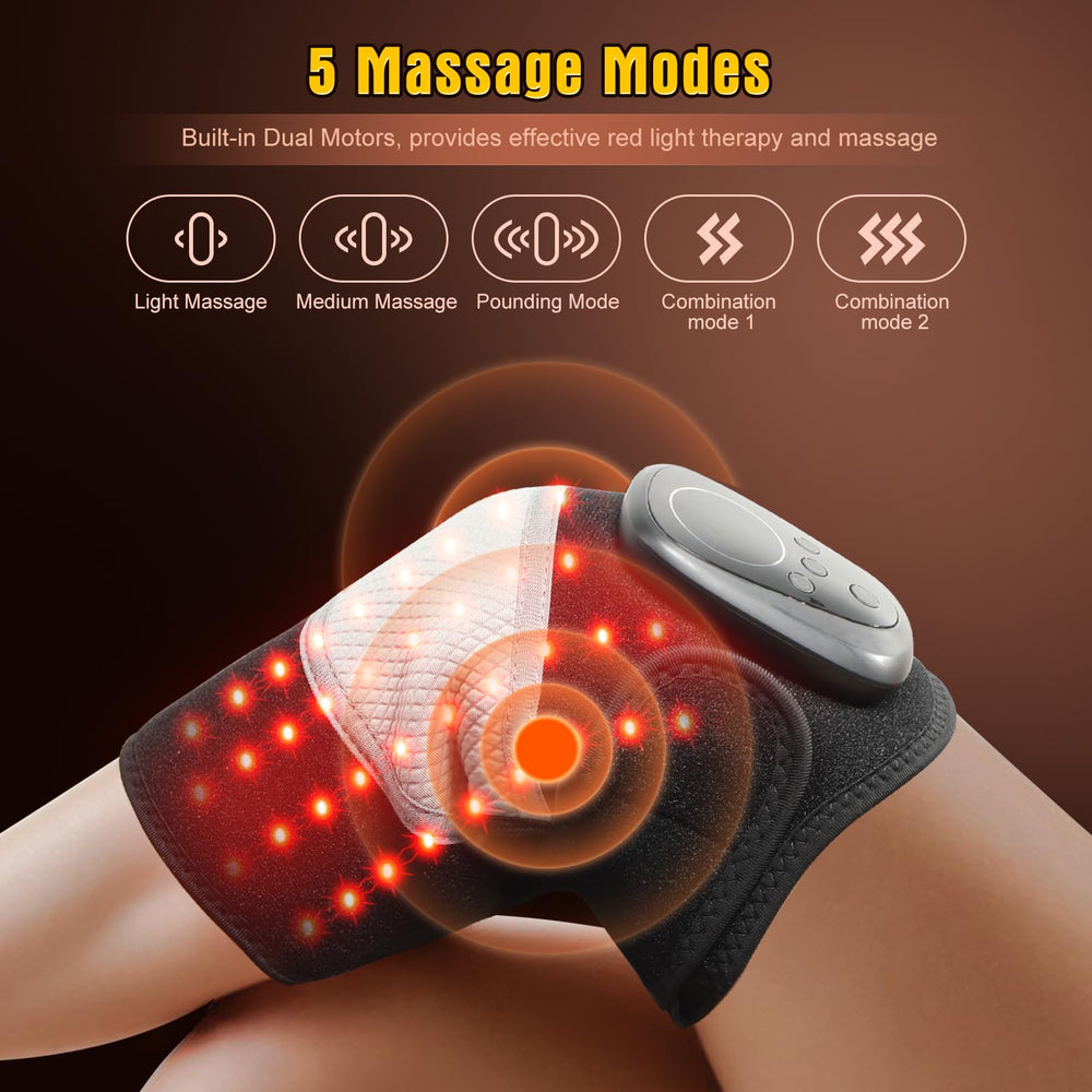 Oramuon 3-in-1 wrap for knee, elbow, and shoulder use