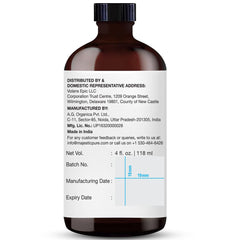Majestic Pure oregano oil used in soap and candle making for natural fragrance notes.