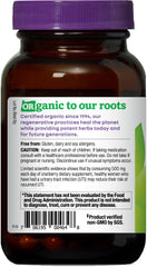 Oregon's Wild Harvest rose hips ingredient for added vitamin C