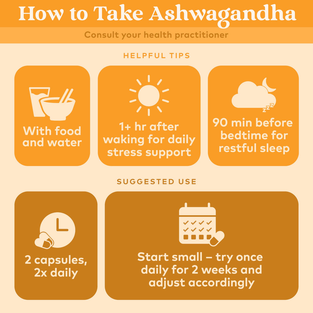 Organic India Ashwagandha label view underscores vegan, gluten-free, non-GMO attributes.