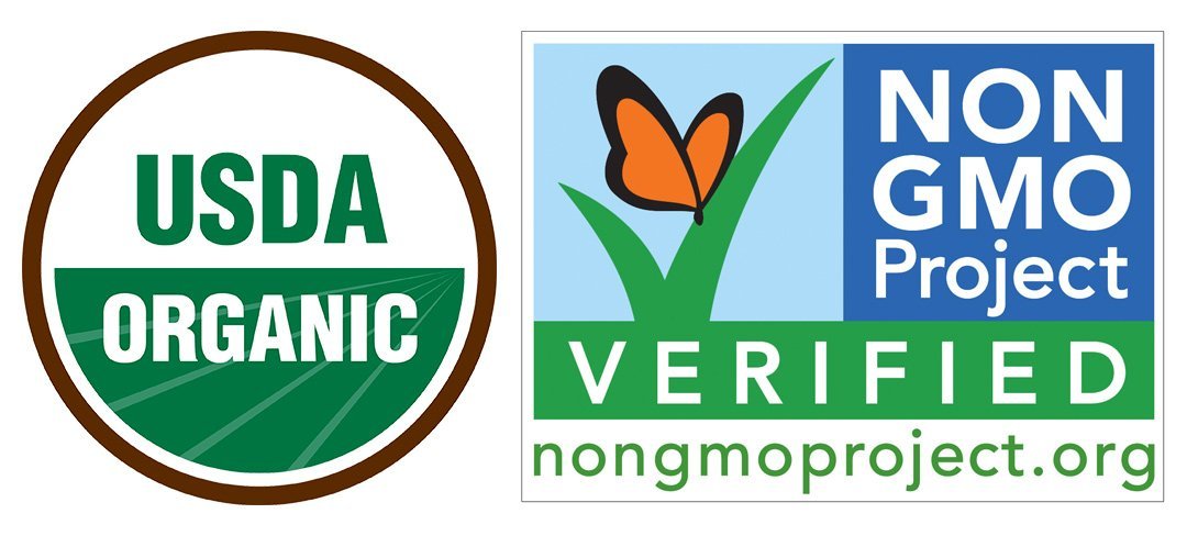 Organic Spice Resource Moringa powder closeup shows vibrant green powder rich in nutrients.