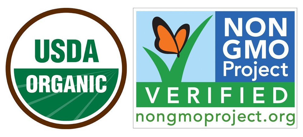 Organic Spice Resource Moringa powder closeup shows vibrant green powder rich in nutrients.