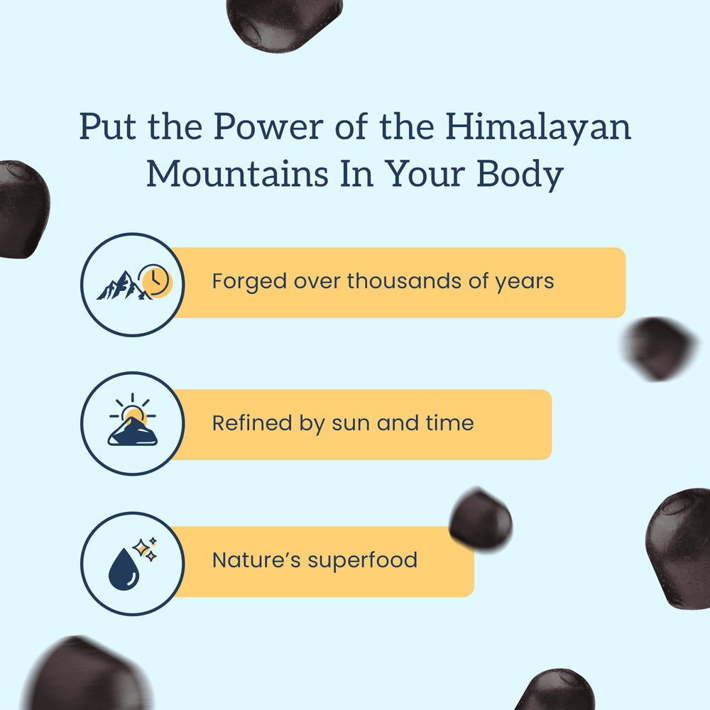 Refrigerated Organifi Shilajit Gummies retain flavor stability