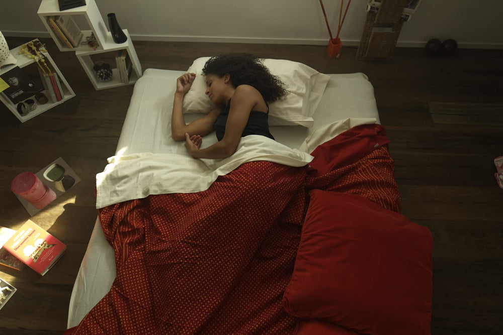 Thin and discreet Organyc underwear designed for everyday wear.