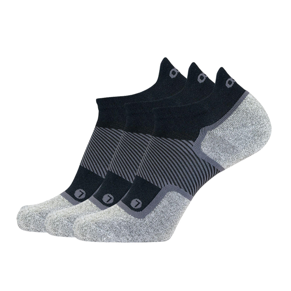 OrthoSleeve diabetic socks with soft padding for comfort